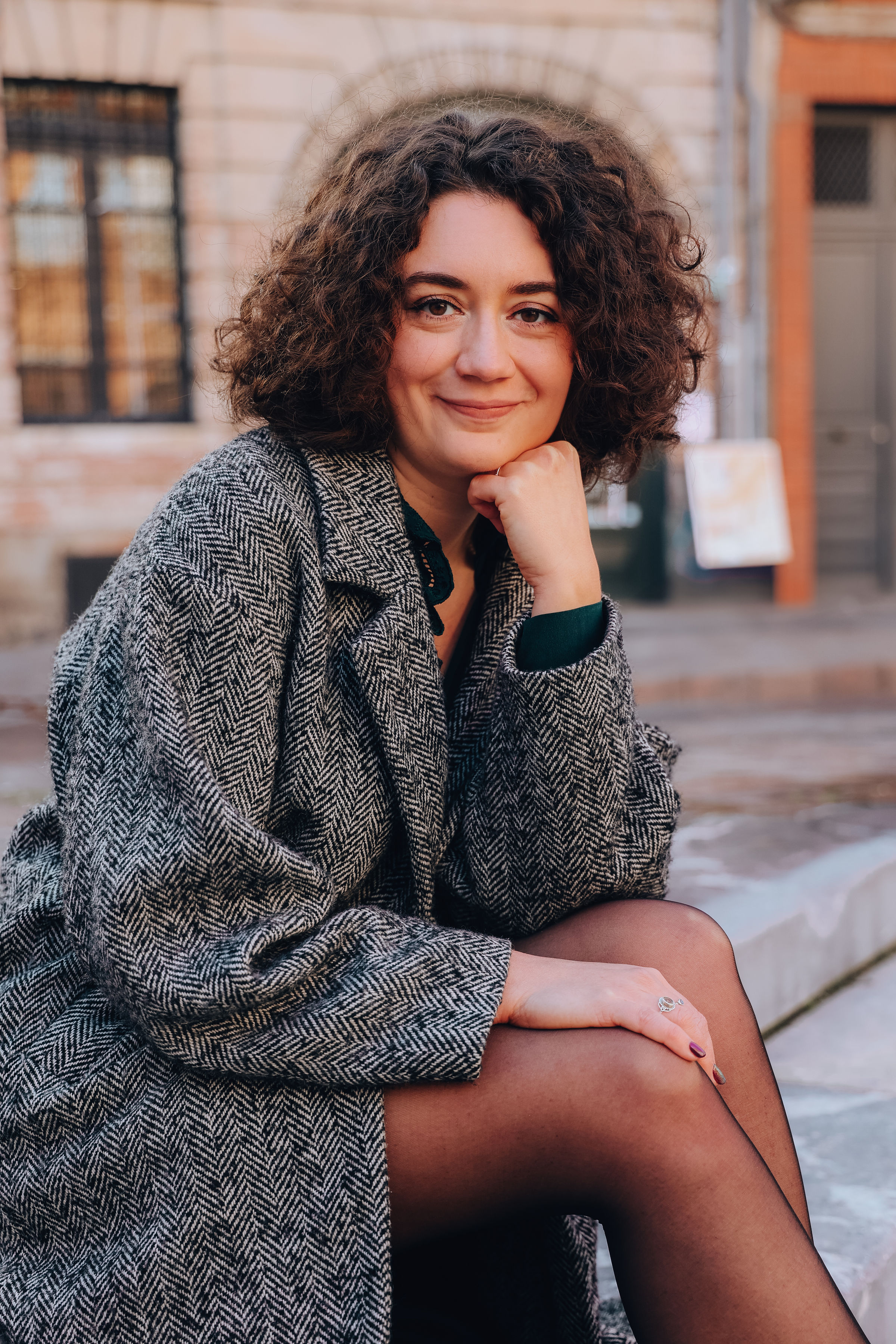 Marta Zaguła